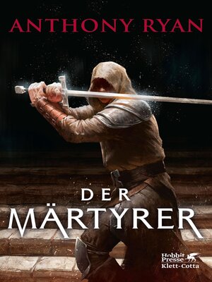 cover image of Der Märtyrer
